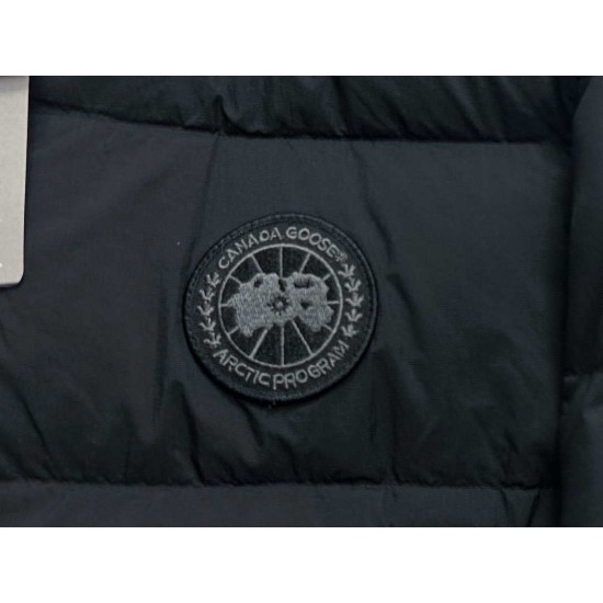 Canada Goose