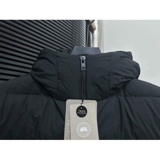 Canada Goose
