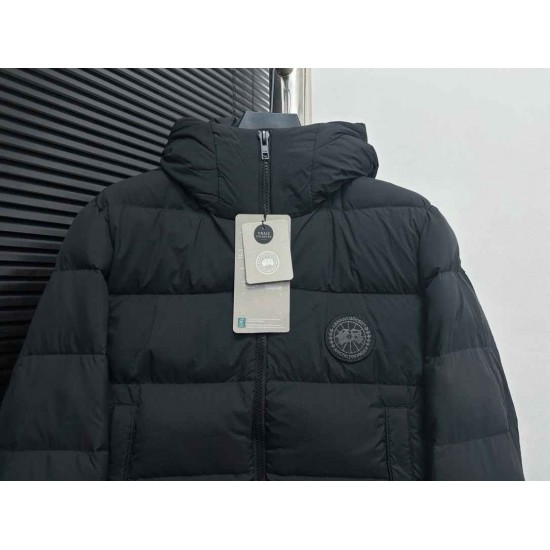 Canada Goose