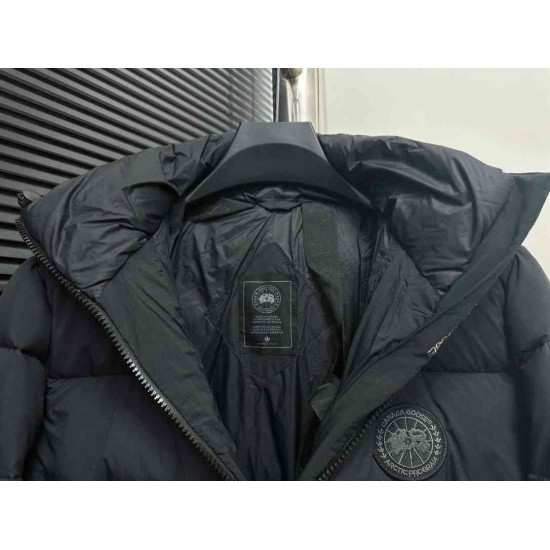 Canada Goose