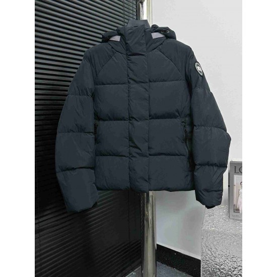 Canada Goose
