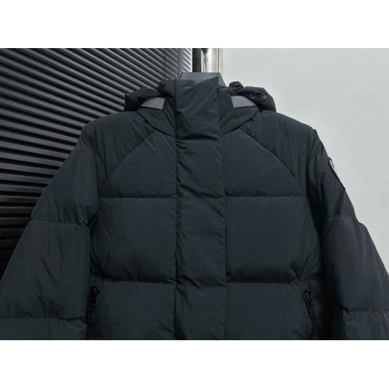 Canada Goose