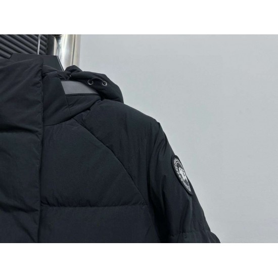Canada Goose
