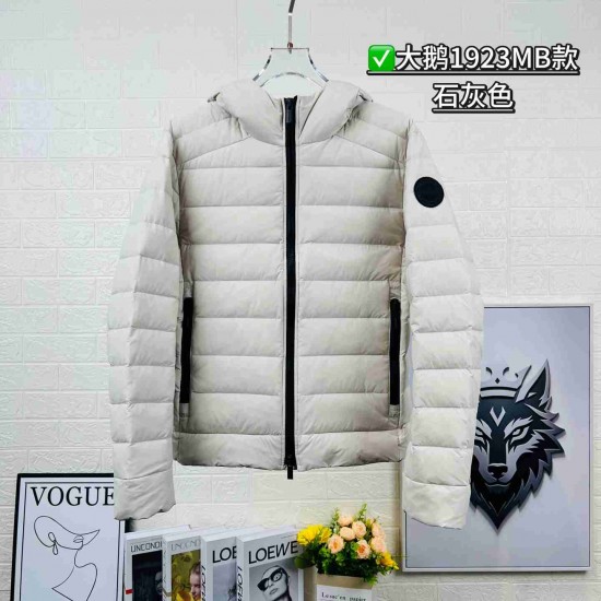Canada Goose