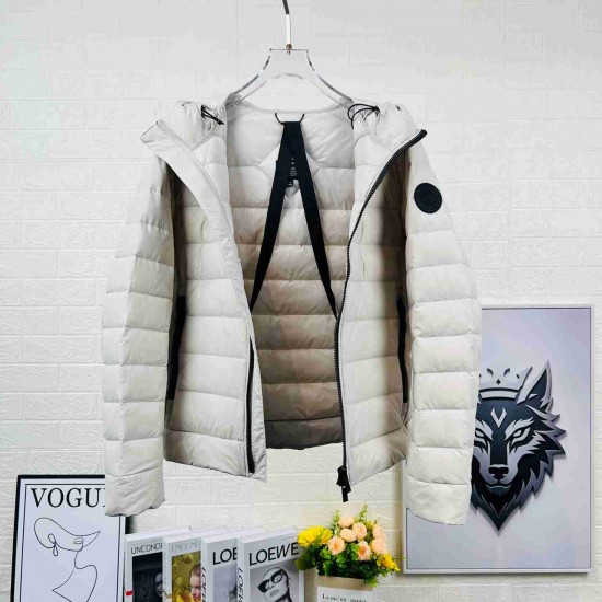 Canada Goose