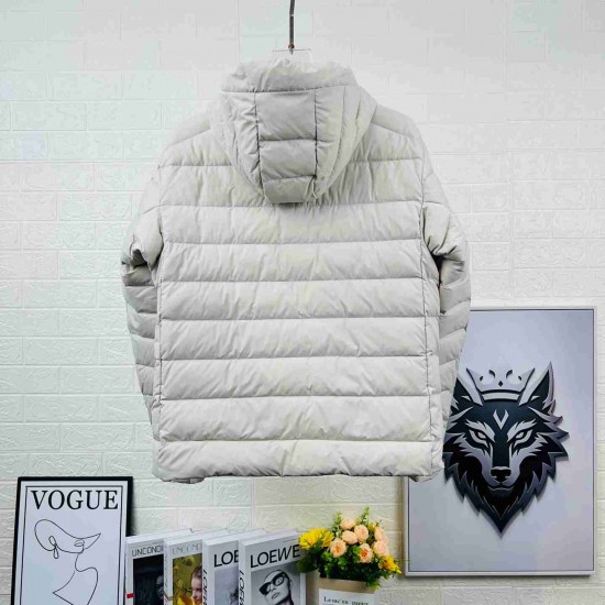 Canada Goose