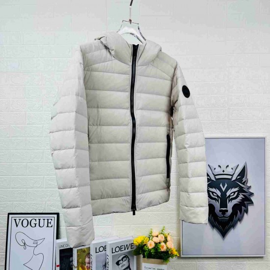 Canada Goose