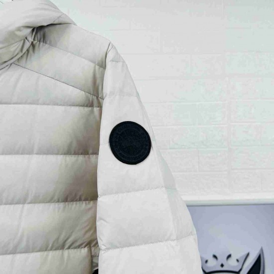 Canada Goose