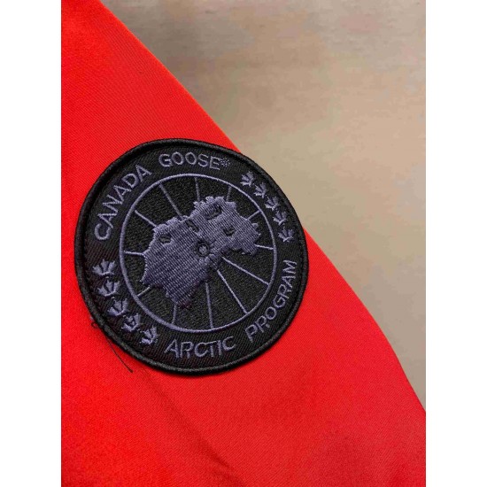 Canada Goose