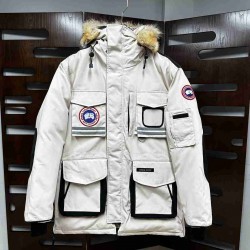 Canada Goose