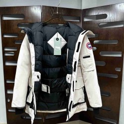 Canada Goose