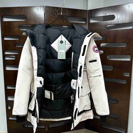 Canada Goose
