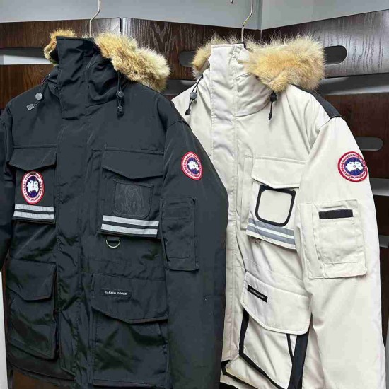 Canada Goose