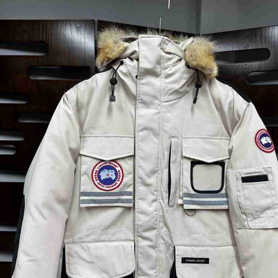 Canada Goose