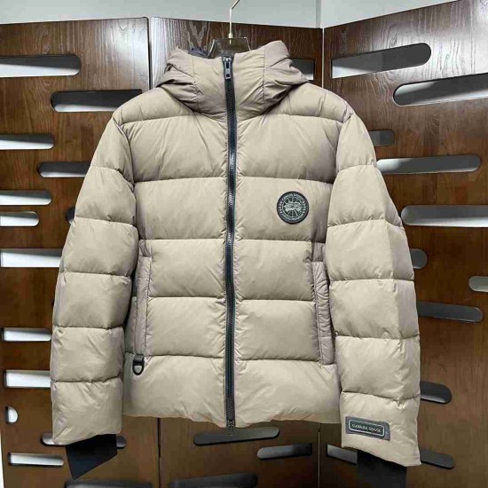 Canada Goose