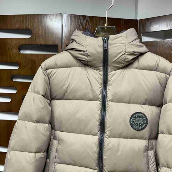 Canada Goose
