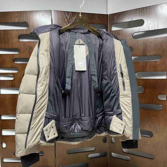 Canada Goose