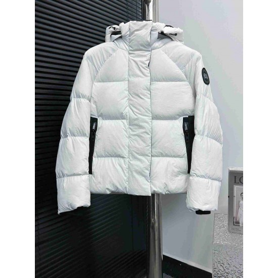 Canada Goose
