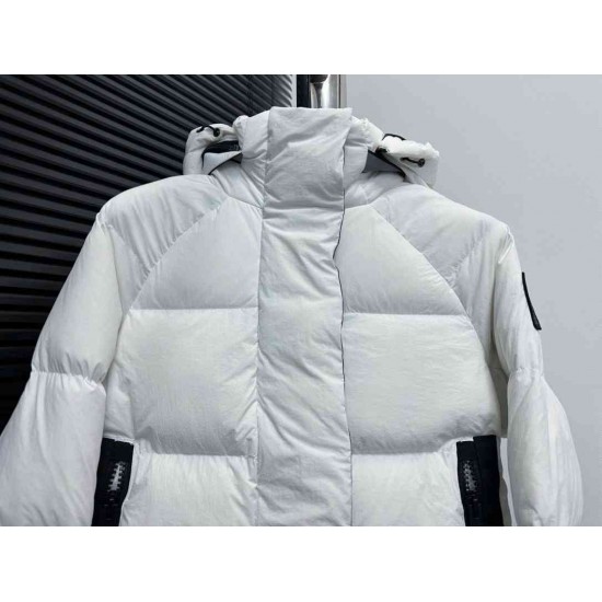Canada Goose