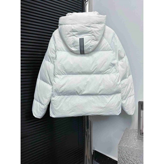 Canada Goose