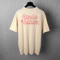 Louis Vuitton T-shirt LVY0303