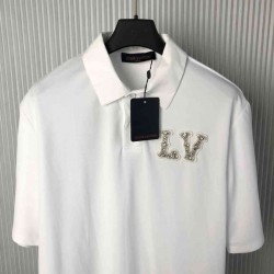 Louis Vuitton T-shirt LVY0304