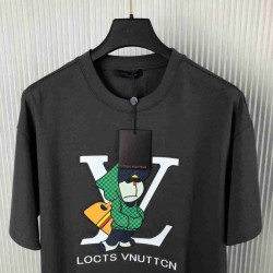 Louis Vuitton T-shirt LVY0312