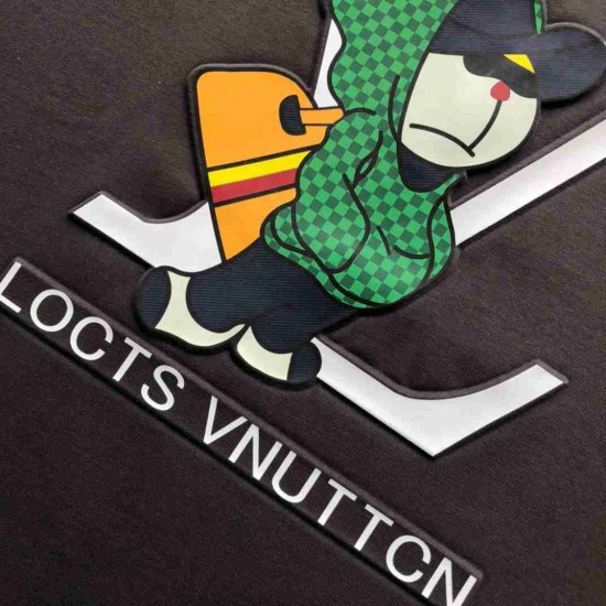 Louis Vuitton T-shirt LVY0312