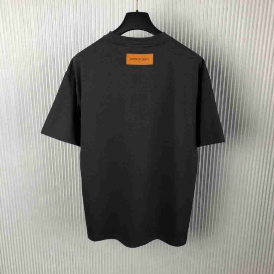 Louis Vuitton T-shirt LVY0312