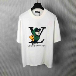 Louis Vuitton T-shirt LVY0313