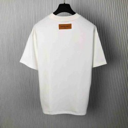 Louis Vuitton T-shirt LVY0313