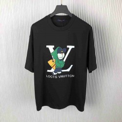 Louis Vuitton T-shirt LVY0314