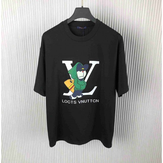 Louis Vuitton T-shirt LVY0314