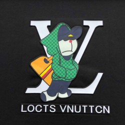 Louis Vuitton T-shirt LVY0314