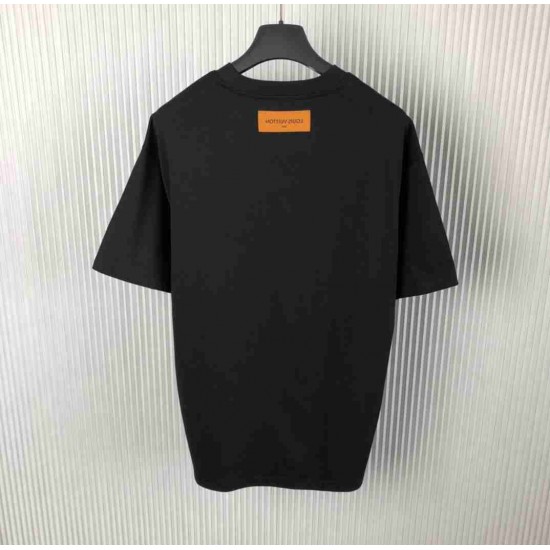 Louis Vuitton T-shirt LVY0314