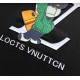 Louis Vuitton T-shirt LVY0314