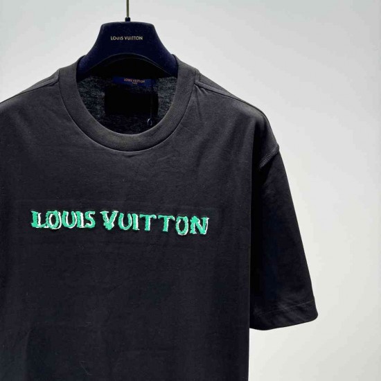 Louis Vuitton T-shirt LVY0315