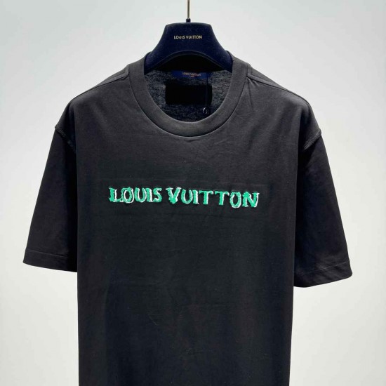 Louis Vuitton T-shirt LVY0315