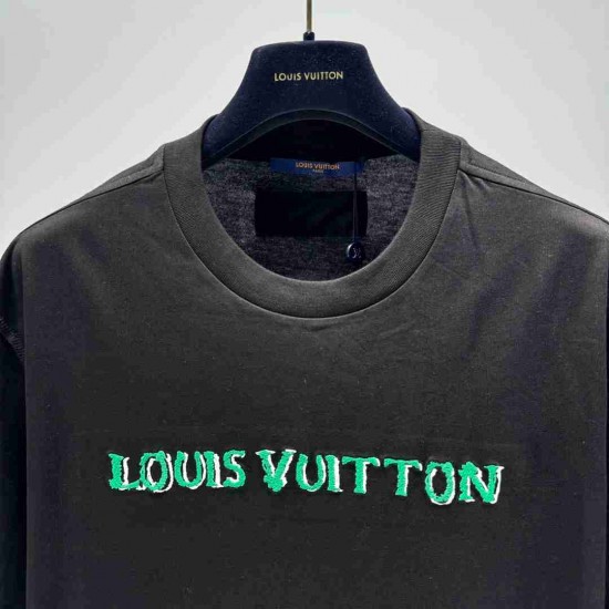 Louis Vuitton T-shirt LVY0315