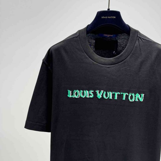 Louis Vuitton T-shirt LVY0315