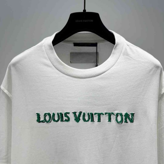 Louis Vuitton T-shirt LVY0316