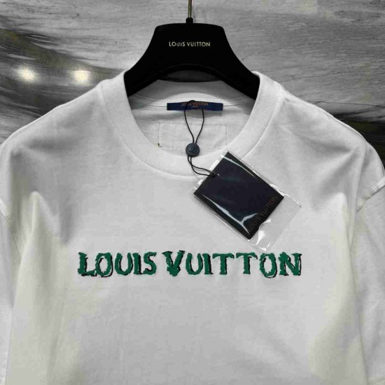 Louis Vuitton T-shirt LVY0316