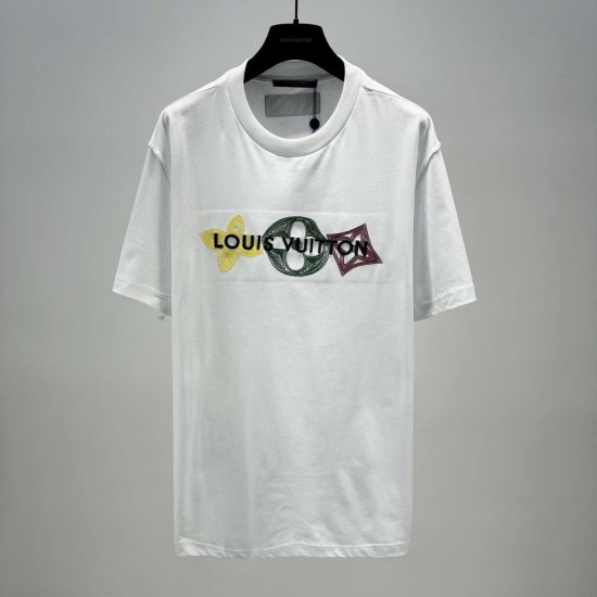 Louis Vuitton T-shirt LVY0317