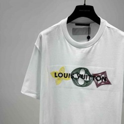 Louis Vuitton T-shirt LVY0317