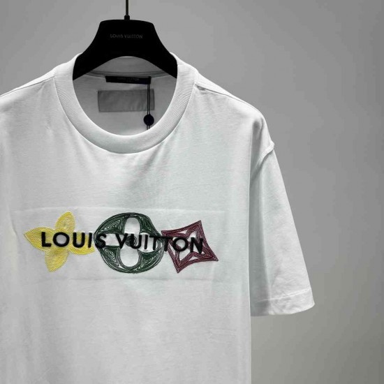 Louis Vuitton T-shirt LVY0317