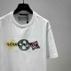 Louis Vuitton T-shirt LVY0317