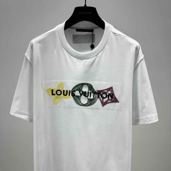 Louis Vuitton T-shirt LVY0317