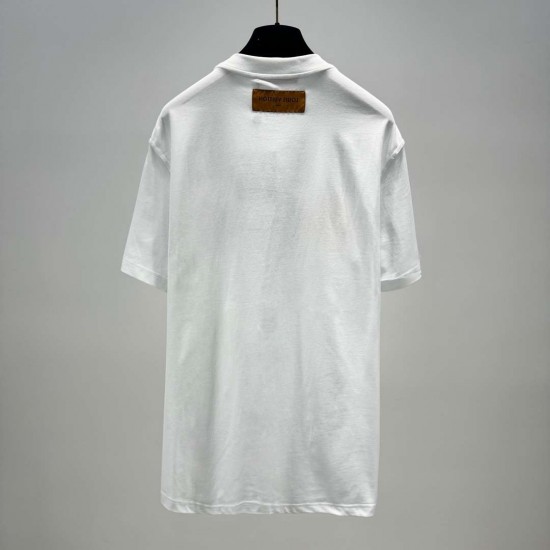 Louis Vuitton T-shirt LVY0317