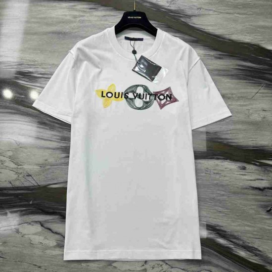 Louis Vuitton T-shirt LVY0317