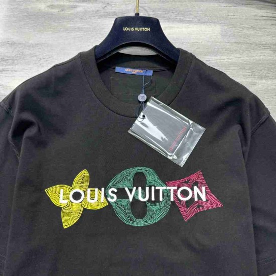 Louis Vuitton T-shirt LVY0318